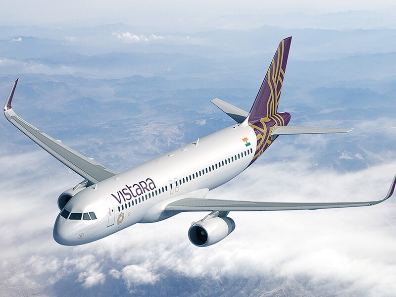 Vistara to start international operations soon